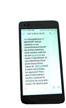 Mobile Money: les arnaquent rôdent Mobile Money: les arnaquent rôdent