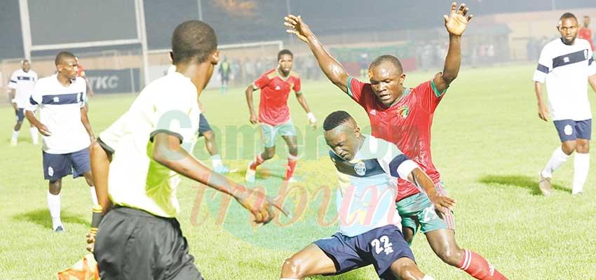 Championnat de football : on planche sur la fin de saison