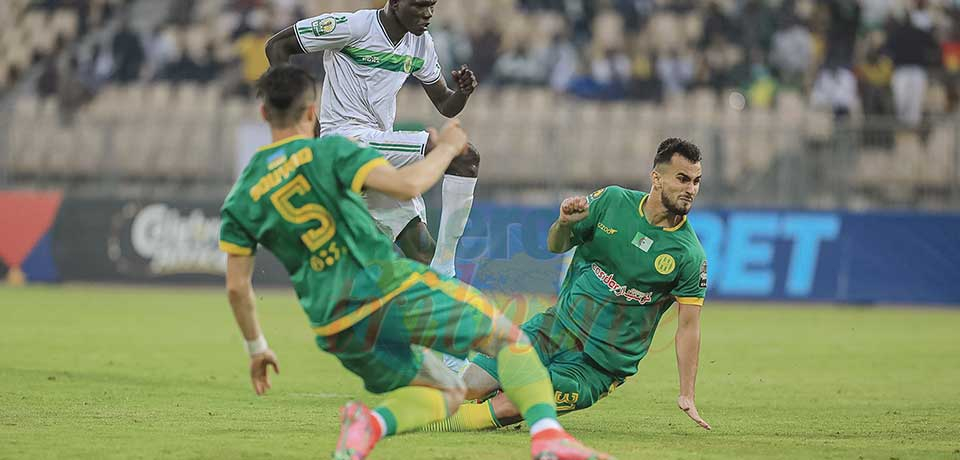 Coton Sport de Garoua  : des joueurs sur le départ