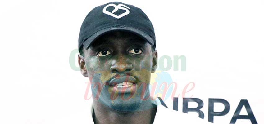 Basketball : Pascal Siakam était à Yaoundé