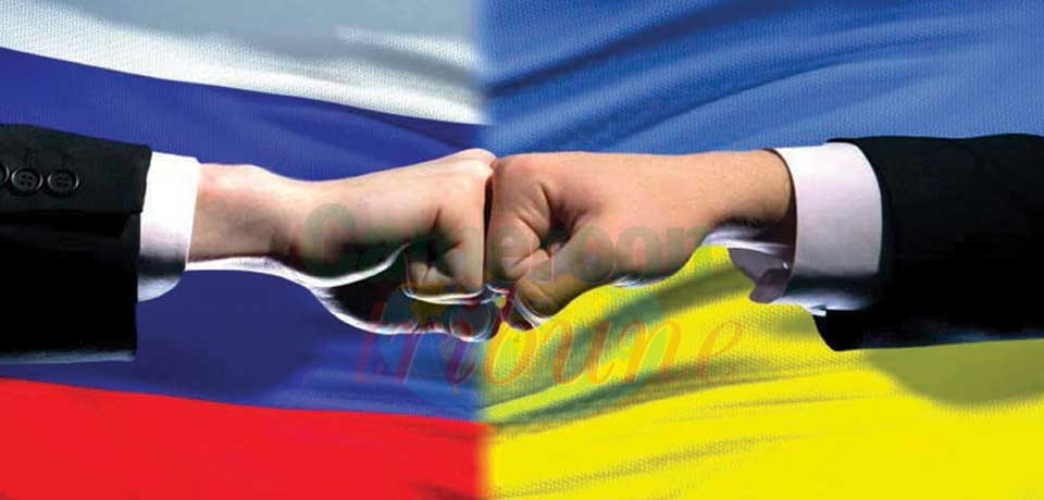 Ukraine/Russia Crisis :African Delegation To Visit Kyiv, Moscow