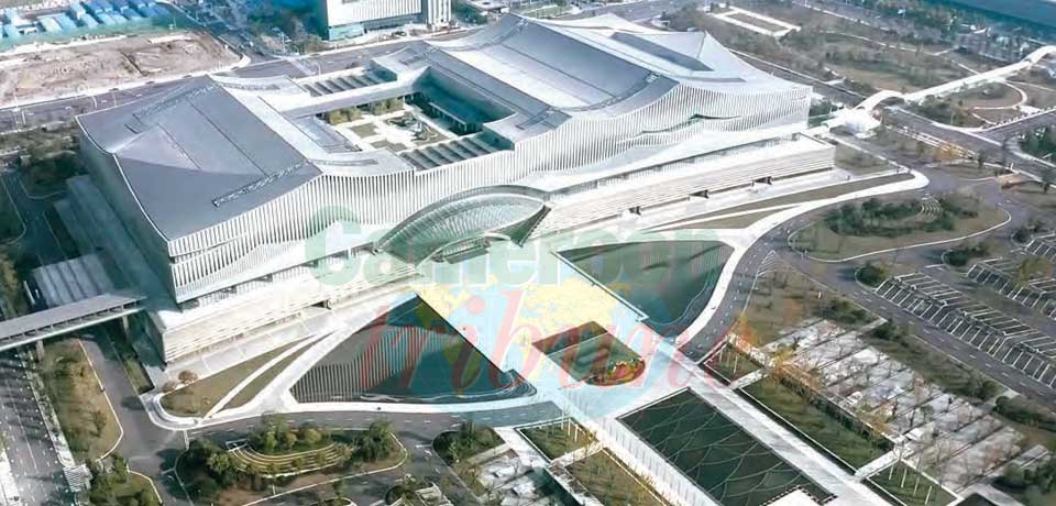 Chine : Hunan dévoile ses charmes