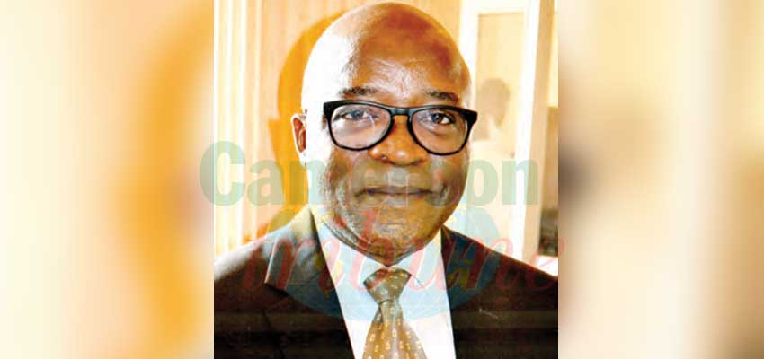 Ambassade du Cameroun en Guinée équatoriale : voici le nouvel ambassadeur Ambassade du Cameroun en Guinée équatoriale : voici le nouvel ambassadeur