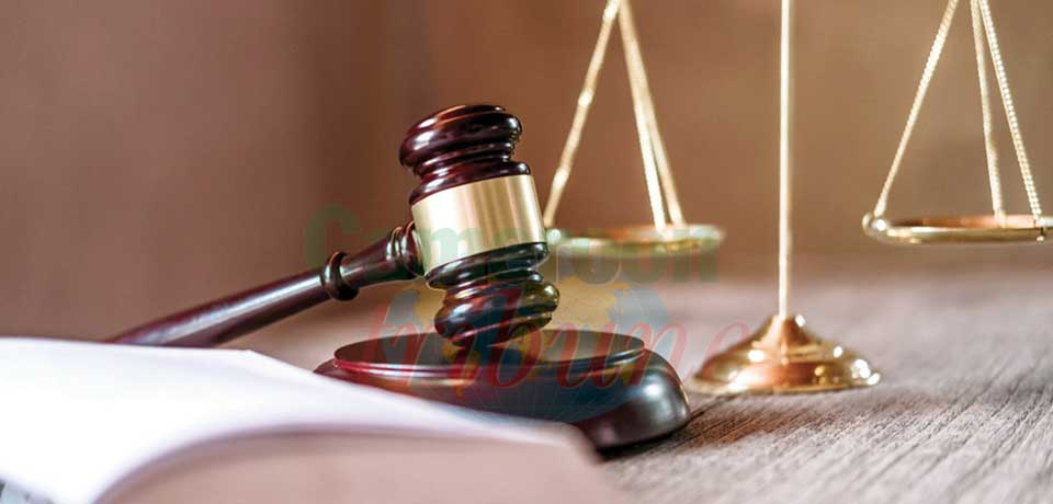 When Auxiliaries Of Justice Ignore Ethics! When Auxiliaries Of Justice Ignore Ethics!
