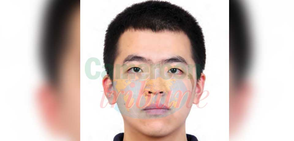 Qiao Benxiao, représentant sortant de Xinhua au Cameroun. Qiao Benxiao, représentant sortant de Xinhua au Cameroun.