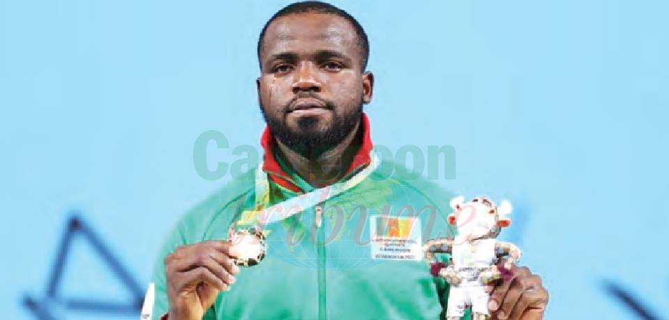 2026 Commonwealth Games: Competition Rumbles Off Today