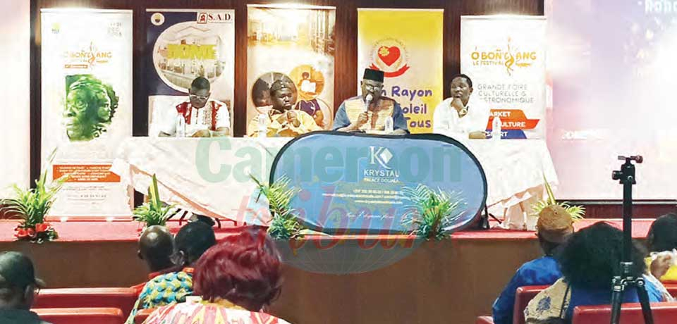 Festival O Bonejang : hommage aux ancêtres Festival O Bonejang : hommage aux ancêtres