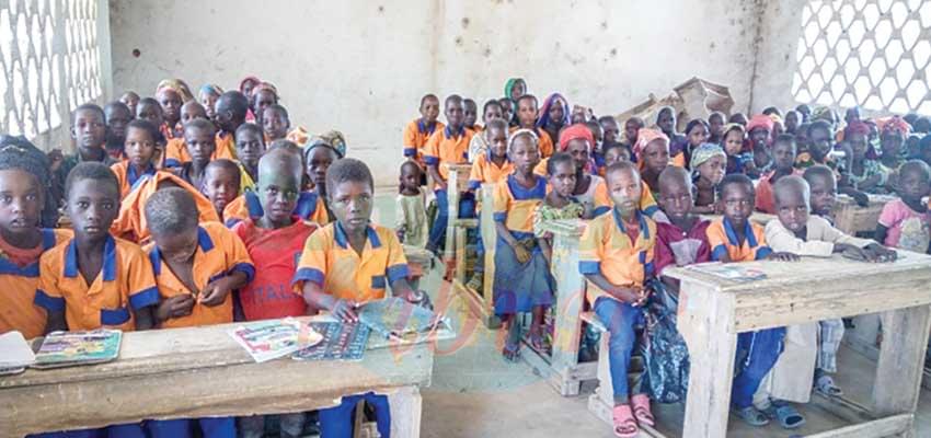 Violence In Schools : Gov’t Unveils Pre-emptive Measures Violence In Schools : Gov’t Unveils Pre-emptive Measures