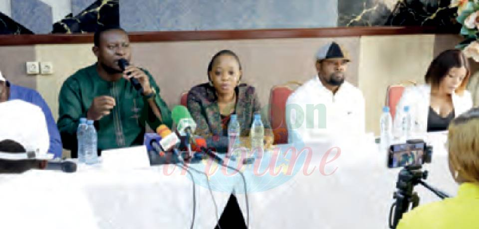 Fight Against Deforestation:  Actors Unify Forces