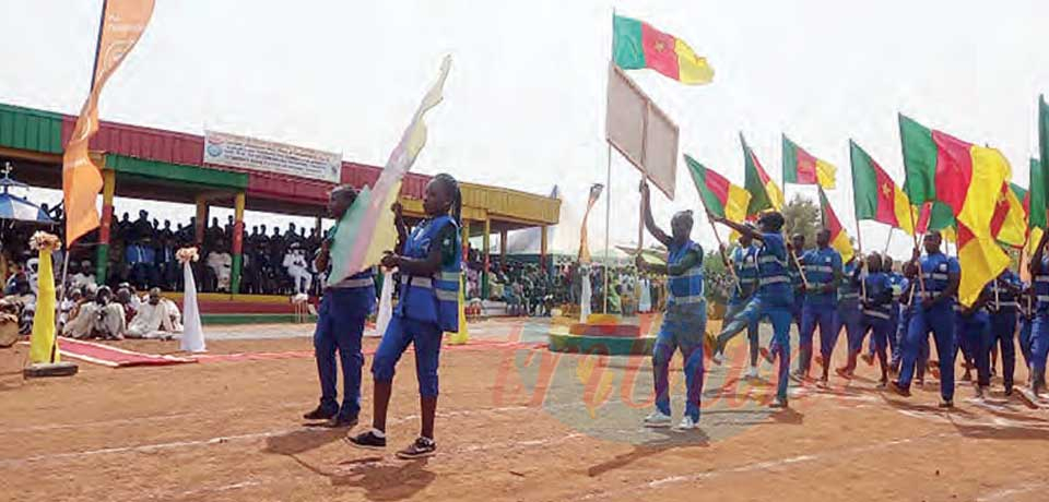 Adamaoua : dans l'effervescence Adamaoua : dans l'effervescence
