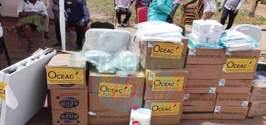 Garoua-Boulai : les mesures de protection renforcées Garoua-Boulai : les mesures de protection renforcées