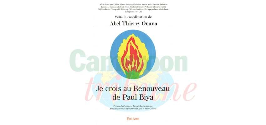 Livre: ma foi, le Renouveau