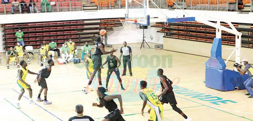 Basket-ball Africa League : rendez-vous à Yaoundé