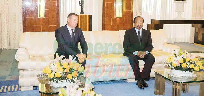 Cameroon-Switzerland  : Deep-rooted Cooperation Ties