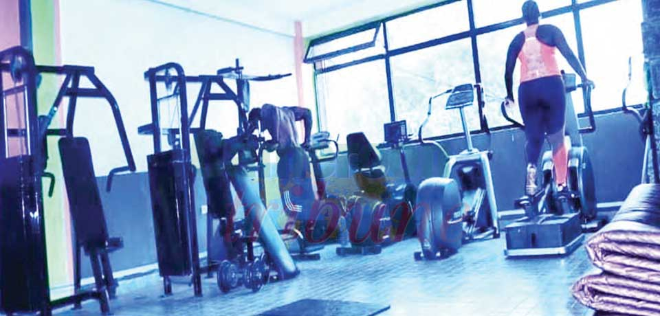 Salles de sport : quand fitness rime avec business