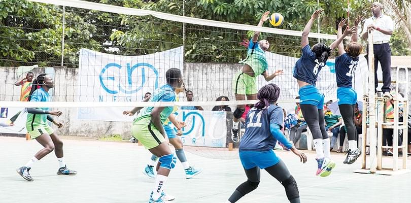 Volley-ball féminin: un Final Six inachevé