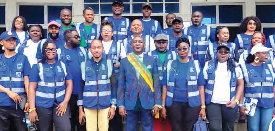 South West: Denizens Equipped On Disaster Risk Management