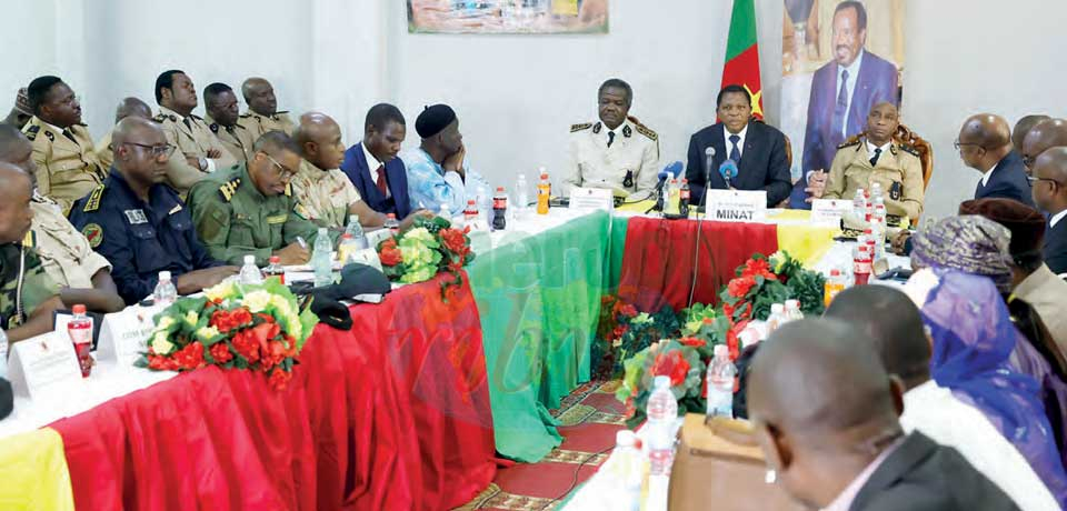 Région du Nord : la page électorale se tourne