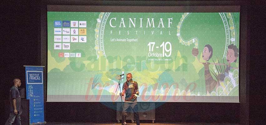 Cinema : Film Animation Festival Rounds Off