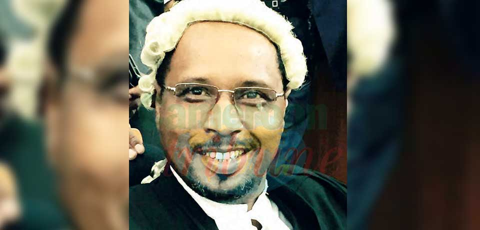 Me Abdoul Bagui Kari a été élu par ses pairs au terme de l’Assemblée générale triennale de l’instance organisée du 27 au 30 juin dernier en Tanzanie. Union panafricaine des avocats : un Camerounais à la présidence