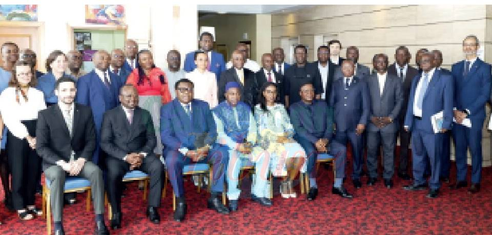 Human Rights In Central Africa: Advocating Restorative Justice