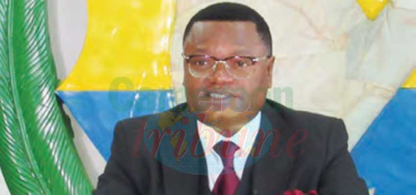 Parti démocratique gabonais : sanctions en série Parti démocratique gabonais : sanctions en série