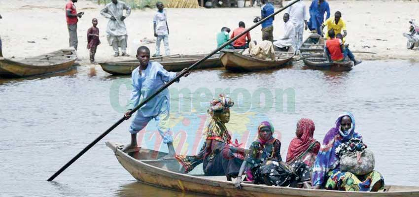 Développement de la région du lac Tchad : 206 milliards de la Banque mondiale