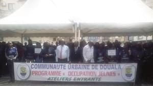 « Occupation jeunes »: pour une fin d’année dans la propreté « Occupation jeunes »: pour une fin d’année dans la propreté