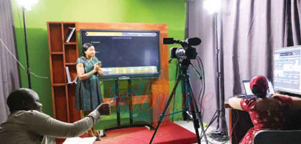 Perturbations post-électorales : cours de rattrapage en ligne