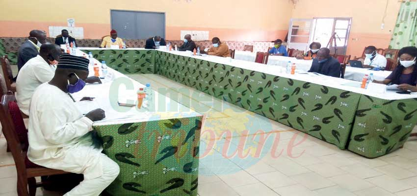 Hôpital régional de Bafoussam : des guérisons en masse Hôpital régional de Bafoussam : des guérisons en masse