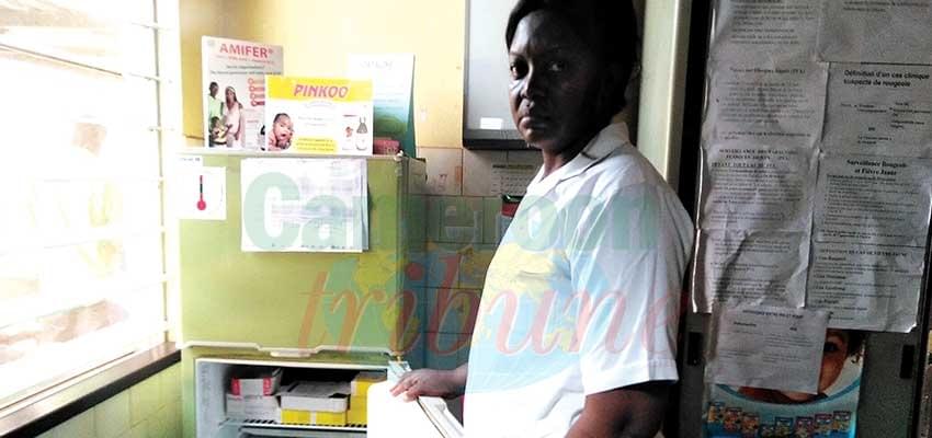 Vaccine Storage:Government To Acquire Over 3,000 Fridges, Deep Freezers Vaccine Storage:Government To Acquire Over 3,000 Fridges, Deep Freezers