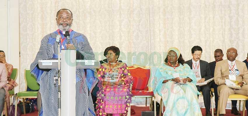 Matinée nationale de prière : le Cameroun confié à l’Eternel Matinée nationale de prière : le Cameroun confié à l’Eternel
