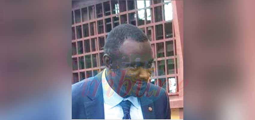 Kumba:  Gregory Mewanu Is New City Mayor