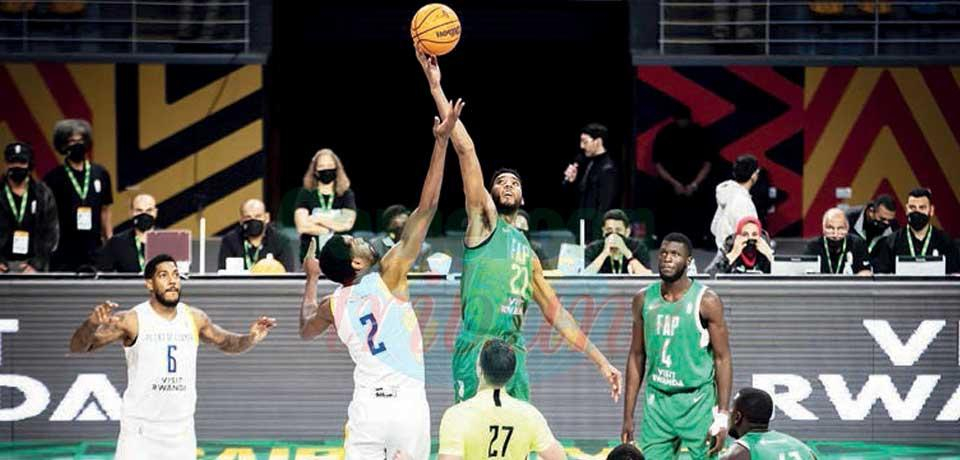 Basketball Africa League : ça se complique pour les FAP