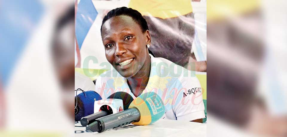 Eunice Amuron : fer de lance ougandais