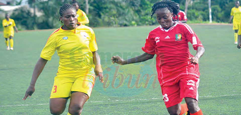 Women’s Champions League : Louves Minproff Drawn With Malabo Kings