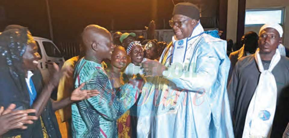 Le parti de Paulin Djorwé se dit prêt à affronter les élections avec une stratégie ciblée et un moral regonflé.