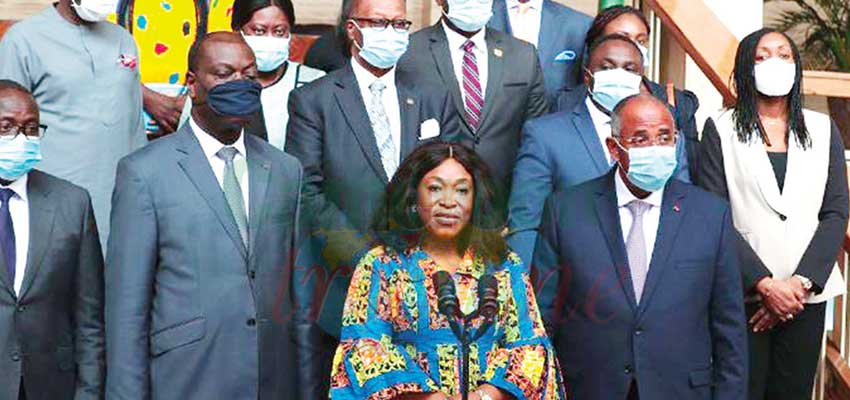 Côte d’Ivoire :   la CEDEAO invite à la retenue