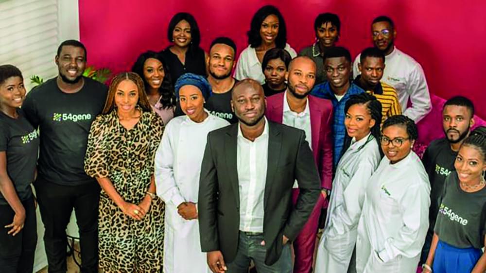 Nigeria : First Africa Biobank Afoot Nigeria : First Africa Biobank Afoot