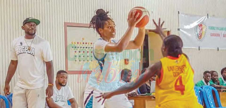 Women’s Basketball Championship : Champions To be Known This Weekend