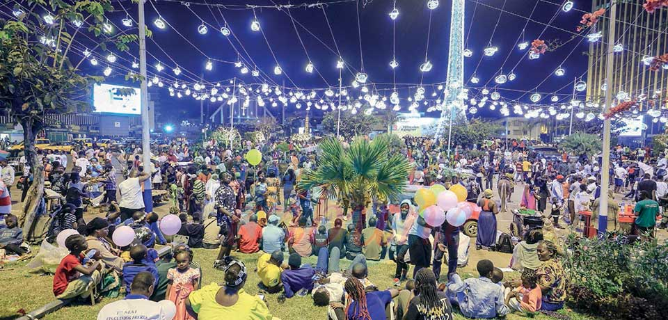 New Year : Church Services, Merrymaking Herald The Year New Year : Church Services, Merrymaking Herald The Year