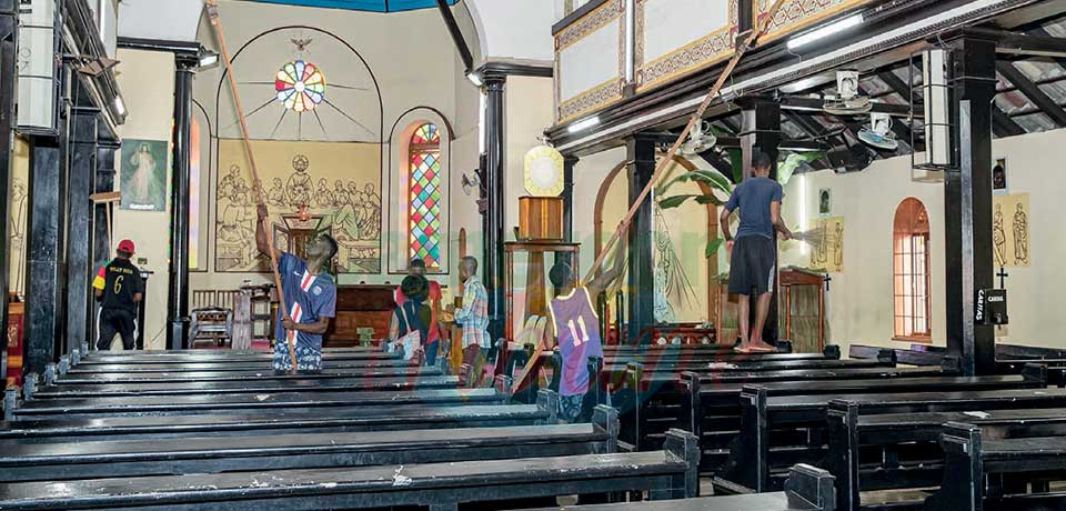 Fête de la Nativité : en toute spiritualité Fête de la Nativité : en toute spiritualité