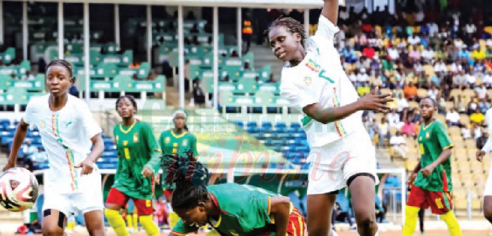 Women’s Football: Understanding Recent Debacles!