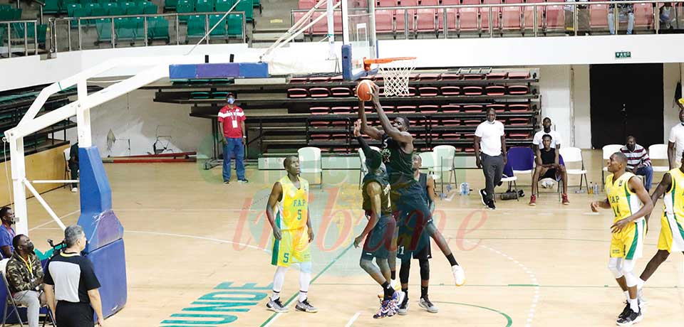 Basket-ball Africa League : Fap fixé sur ses adversaires