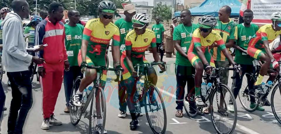 Tour cycliste féminin international du Burundi : une équipe camerounaise en lice