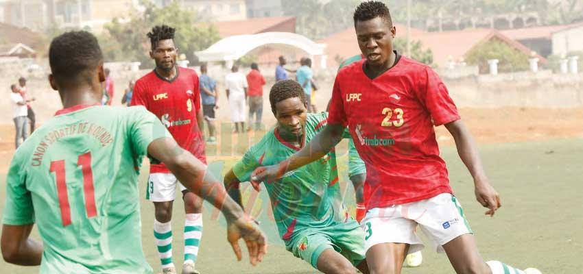 Fédérations nationales de football : l’appui de la CAF