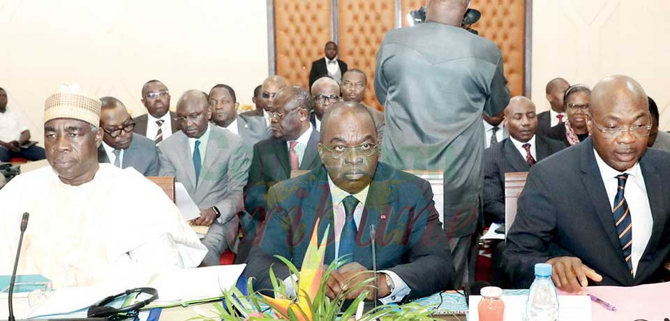 Fonds monétaire africain : l’importance de l’adhésion du Cameroun
