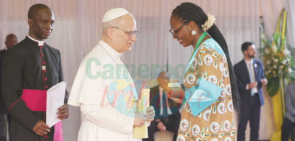 Jeunes: Acteurs du présent et de l’avenir