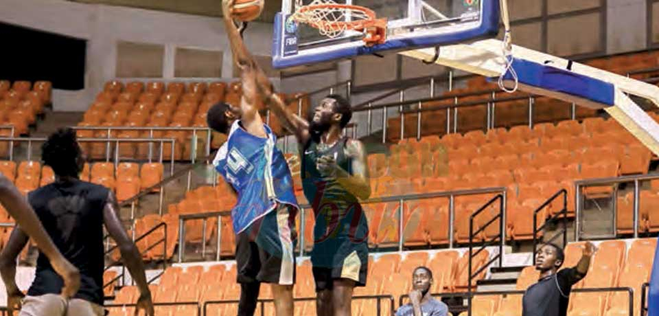 Basketball Africa League : Fap en ordre de bataille Basketball Africa League : Fap en ordre de bataille