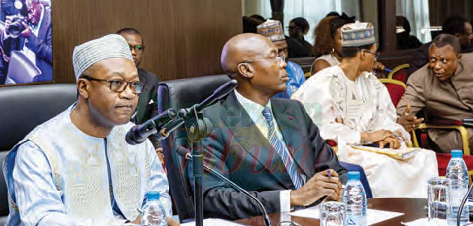 Economie sociale et artisanat : 14,525 milliards de F